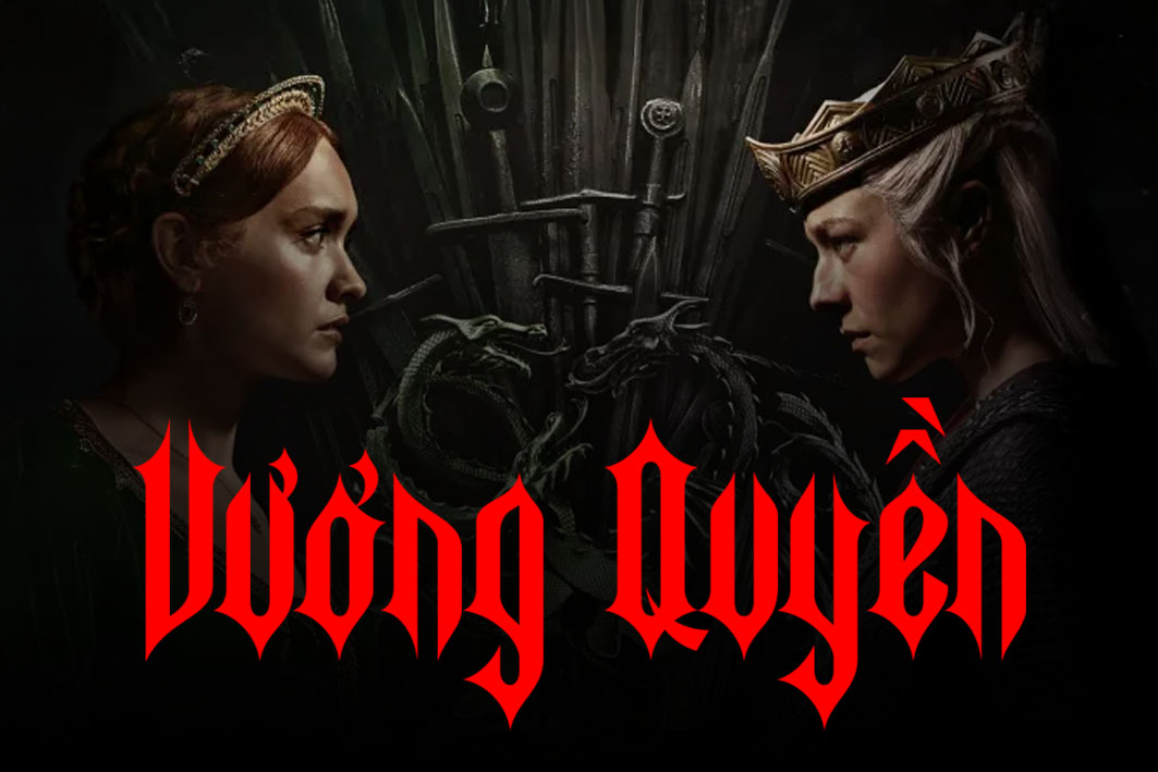 Phông chữ kinh dị Việt hóa TH Modirgan Phông chữ kinh dị Việt hóa TH Modirgan